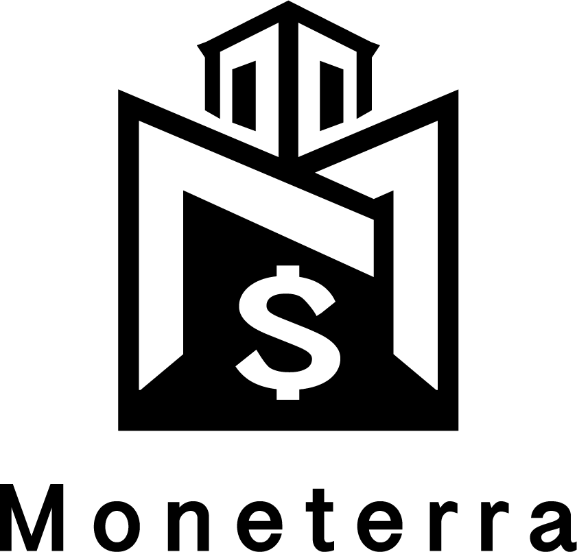 Moneterra Logo